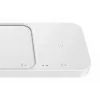 Samsung EP-P5400 cuffie, smartphone, smartwatch bianco USB ricarica wireless per interni