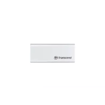 SSD portatile Transcend 120GB M.2 USB Type-C 3.2 Gen 2 ESD240C