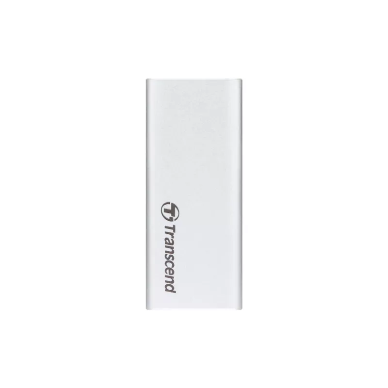 SSD portatile Transcend 120GB M.2 USB Type-C 3.2 Gen 2 ESD240C