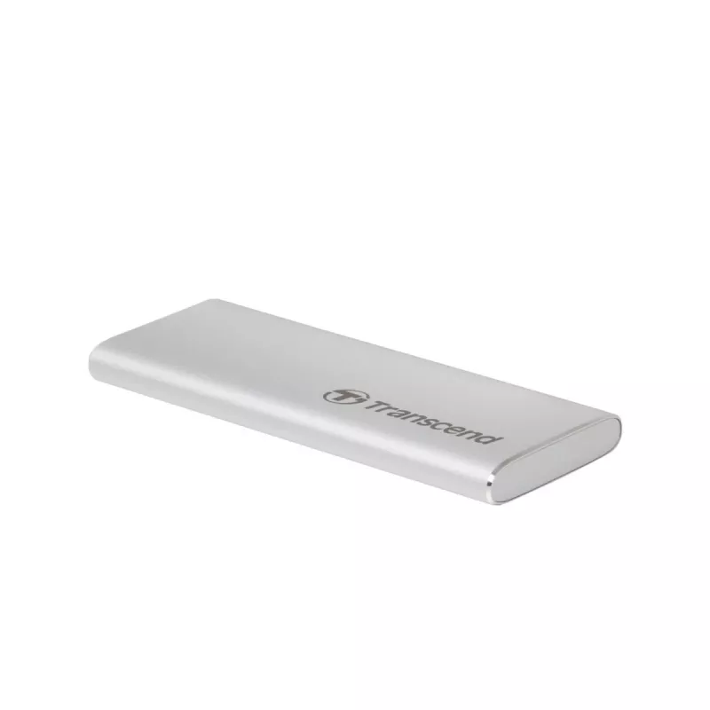 SSD portatile Transcend 120GB M.2 USB Type-C 3.2 Gen 2 ESD240C