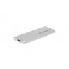 SSD portatile Transcend 120GB M.2 USB Type-C 3.2 Gen 2 ESD240C