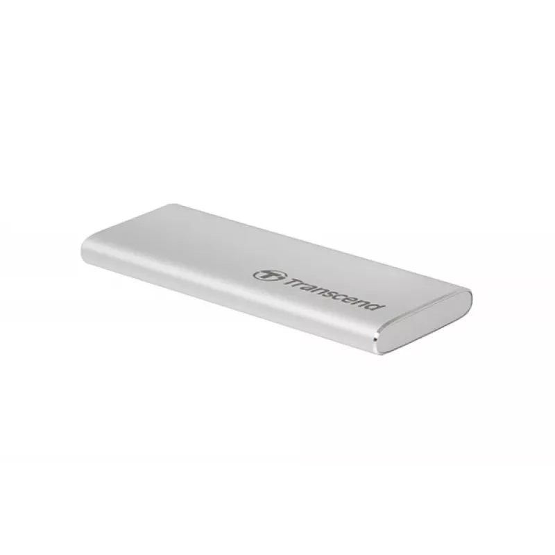 SSD portatile Transcend 120GB M.2 USB Type-C 3.2 Gen 2 ESD240C