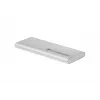 SSD TRANSCEND Esd260c 250GB 3D NAND Flash USB 3.1 Gen 2