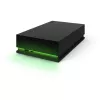 Seagate Game Drive Hub for Xbox disco rigido esterno 8 TB USB Type-A / USB Type-C 3.2 Gen 1 (3.1 Gen 1) nero