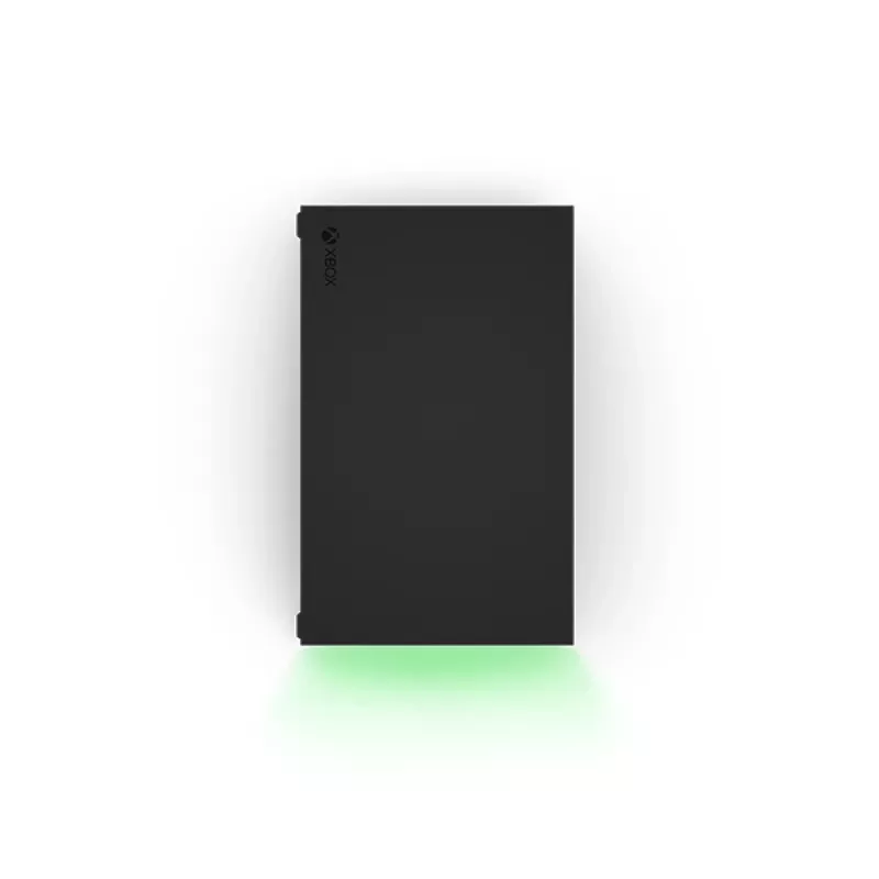 Seagate Game Drive Hub for Xbox disco rigido esterno 8 TB USB Type-A / USB Type-C 3.2 Gen 1 (3.1 Gen 1) nero