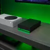 Seagate Game Drive Hub for Xbox disco rigido esterno 8 TB USB Type-A / USB Type-C 3.2 Gen 1 (3.1 Gen 1) nero