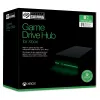 Seagate Game Drive Hub for Xbox disco rigido esterno 8 TB USB Type-A / USB Type-C 3.2 Gen 1 (3.1 Gen 1) nero