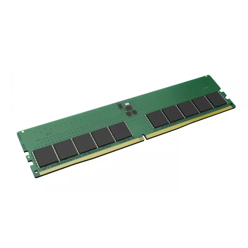 Kingston Server Premier - DDR5 - modulo - 48GB - DIMM 288-PIN - 5600 MHz / PC5-44800 - CL46 - ECC (KSM56E46BD8KM-48HM)