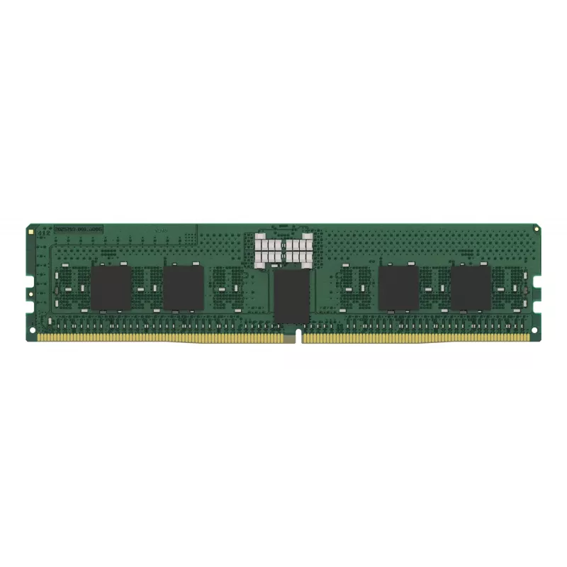 Kingston Technology KSM64R52BS8-16MD modulo di memoria 16 GB 1 x 16 GB DDR5 6400 MT/s 288-Pin DIMM