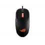 ASUS ROG Strix IMPACT III mouse gaming per destrimani USB Type-A ottico 12000 DPI