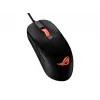 ASUS ROG Strix IMPACT III mouse gaming per destrimani USB Type-A ottico 12000 DPI
