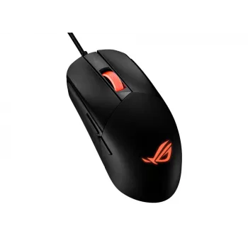 ASUS ROG Strix IMPACT III mouse gaming per destrimani USB Type-A ottico 12000 DPI