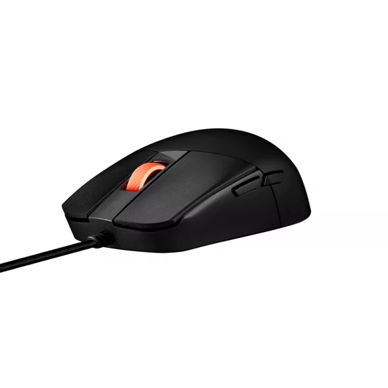 ASUS ROG Strix IMPACT III mouse gaming per destrimani USB Type-A ottico 12000 DPI