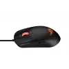 ASUS ROG Strix IMPACT III mouse gaming per destrimani USB Type-A ottico 12000 DPI