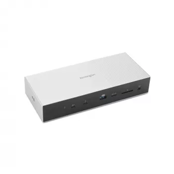 Kensington SD5000T5 EQ Thunderbolt 5 Triple 4K docking station con 140W PD - Windows/macOS