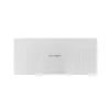 Kensington SD5000T5 EQ Thunderbolt 5 Triple 4K docking station con 140W PD - Windows/macOS