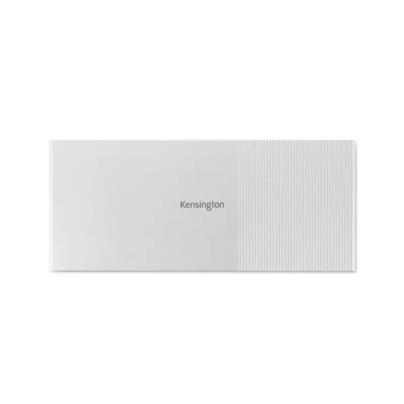 Kensington SD5000T5 EQ Thunderbolt 5 Triple 4K docking station con 140W PD - Windows/macOS