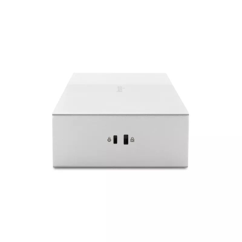 Kensington SD5000T5 EQ Thunderbolt 5 Triple 4K docking station con 140W PD - Windows/macOS