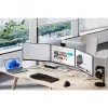 Kensington SD5000T5 EQ Thunderbolt 5 Triple 4K docking station con 140W PD - Windows/macOS
