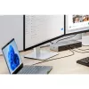Kensington SD5000T5 EQ Thunderbolt 5 Triple 4K docking station con 140W PD - Windows/macOS