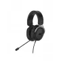 ASUS TUF Gaming H3 cuffia con filo archetto nero, grigio