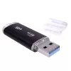 SILICON POWER chiavetta USB - 64GB Silicon Power USB3.2 B02 nero