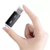 SILICON POWER chiavetta USB - 64GB Silicon Power USB3.2 B02 nero