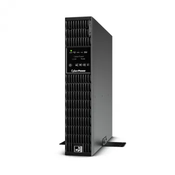 CyberPower OL1500ERTXL2U UPS (gruppo di continuità) doppia conversione (online) 1,5 kVA 1350 W 8 uscite AC