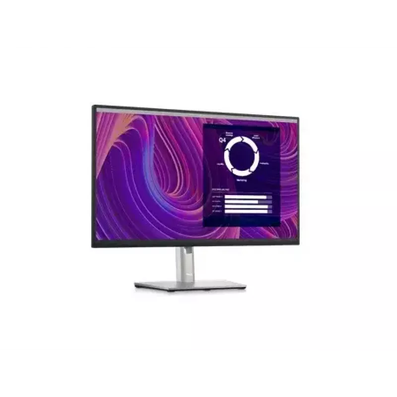 Monitor DELL P2423D 23,8 pollici LCD Quad HD 2560 x 1440