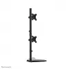 Neomounts FPMA-D550DDVBLACK supporto monitor 10-32 pollici - montaggio verticale