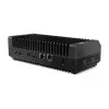 Mini PC Lenovo ThinkEdge SE30 Intel Celeron 6305E 1,8 GHz, 8 GB DDR4, 256 GB SSD, Windows 11 IoT Enterprise, nero