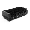 Mini PC Lenovo ThinkEdge SE30 Intel Celeron 6305E 1,8 GHz, 8 GB DDR4, 256 GB SSD, Windows 11 IoT Enterprise, nero