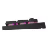GENESIS NKG-2179 tastiera gaming USB QWERTZ tedesco nero