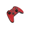 GENESIS Mangan 400 Red gamepad Bluetooth analogico / digitale Android, MAC, Nintendo Switch, PC, iOS