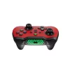 GENESIS Mangan 400 Red gamepad Bluetooth analogico / digitale Android, MAC, Nintendo Switch, PC, iOS