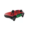 GENESIS Mangan 400 Red gamepad Bluetooth analogico / digitale Android, MAC, Nintendo Switch, PC, iOS