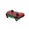 GENESIS Mangan 400 Red gamepad Bluetooth analogico / digitale Android, MAC, Nintendo Switch, PC, iOS