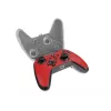 GENESIS Mangan 400 Red gamepad Bluetooth analogico / digitale Android, MAC, Nintendo Switch, PC, iOS