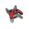 GENESIS Mangan 400 Red gamepad Bluetooth analogico / digitale Android, MAC, Nintendo Switch, PC, iOS