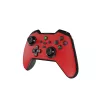 GENESIS Mangan 400 Red gamepad Bluetooth analogico / digitale Android, MAC, Nintendo Switch, PC, iOS