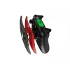 GENESIS Mangan 400 Red gamepad Bluetooth analogico / digitale Android, MAC, Nintendo Switch, PC, iOS