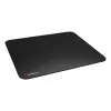 GENESIS Carbon 500 L tappetino gaming per mouse nero