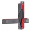 GENESIS Carbon 500 L tappetino gaming per mouse nero