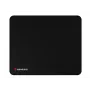 GENESIS Carbon 500 M Logo tappetino gaming per mouse nero