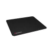 GENESIS Carbon 500 M Logo tappetino gaming per mouse nero