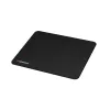 GENESIS Carbon 500 M Logo tappetino gaming per mouse nero