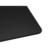 GENESIS Carbon 500 M Logo tappetino gaming per mouse nero