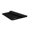 GENESIS Carbon 500 M Logo tappetino gaming per mouse nero