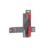 GENESIS Carbon 500 M Logo tappetino gaming per mouse nero