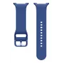 Samsung Sport Band (S/M) per Galaxy Watch8 | Watch8 Classic, cinturino, smartwatch, blu, Samsung, Galaxy Watch8 | Watch8, gomma